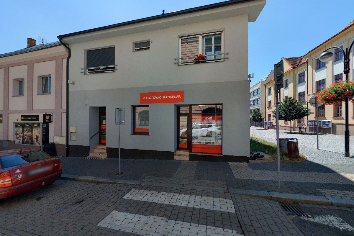 Generali Česká Pojišťovna a.s.- Mgr. Stanislav Němeček