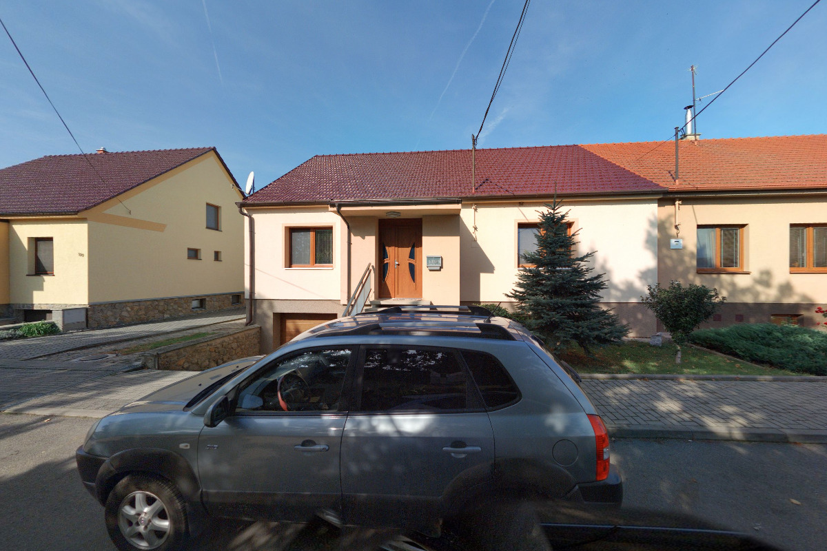 Zemní a výkopové práce Bryška foto 2