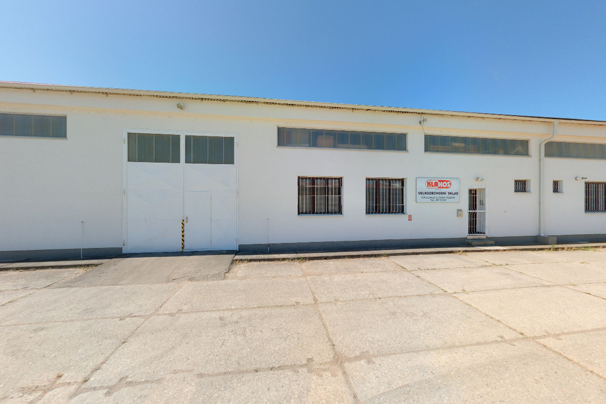 KLAHOS, spol. s r.o.