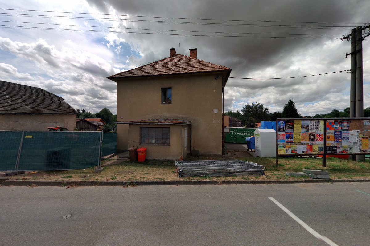 Hasiči Litomyšl Lány