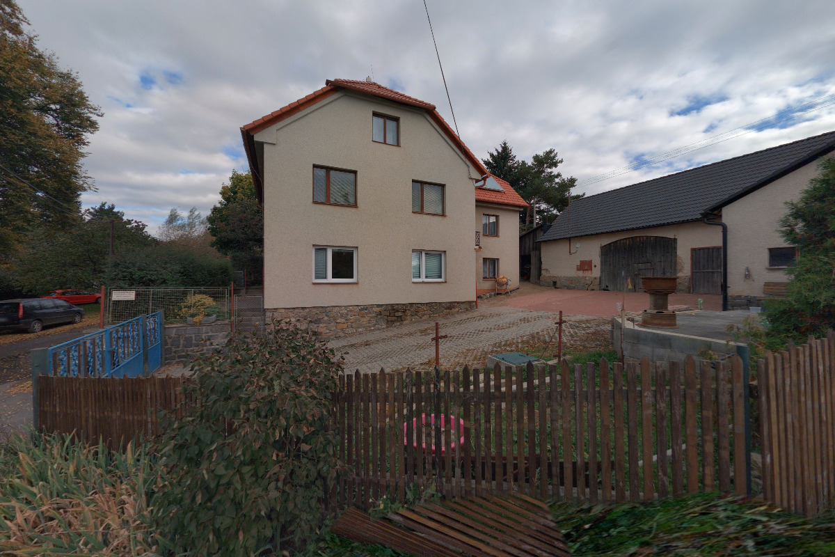 Petr Vandas - Autodoprava foto 1