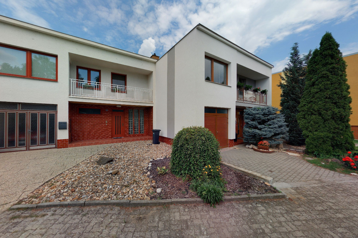 Kadeřnictví Andrea