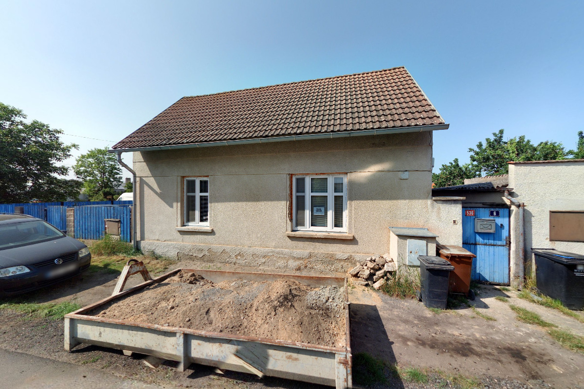 Ondra mravenec - služby všeho druhu