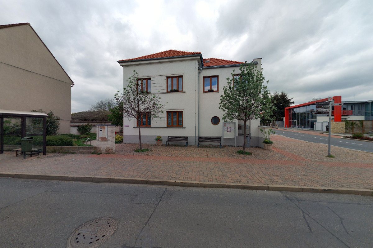 Fyzioterapie - Mgr. Gabriela Hájková