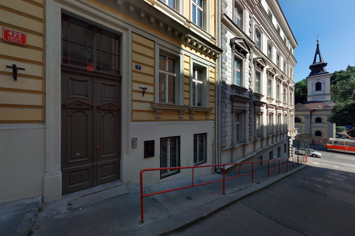 Apartmán Na Čečeličce