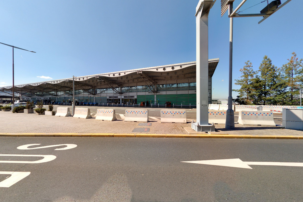 Lagardere Duty Free, s.r.o. foto 1