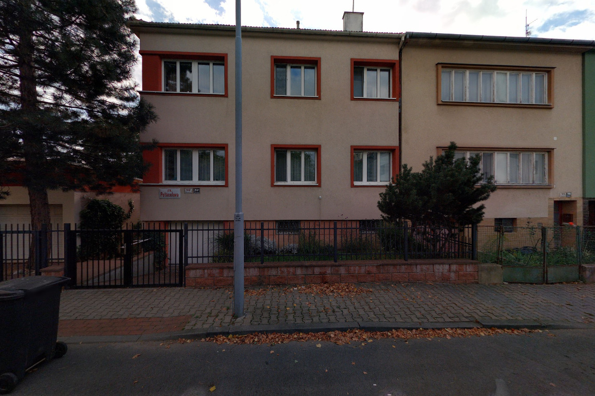 Občanské sdružení majitelů klasických vozidel Ford - Fordever Club Brno