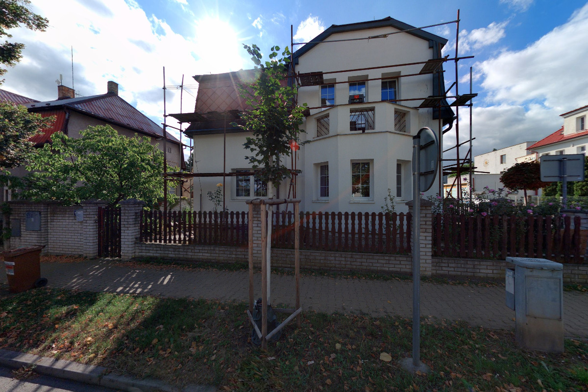 Artur Tůma - truhlářské práce