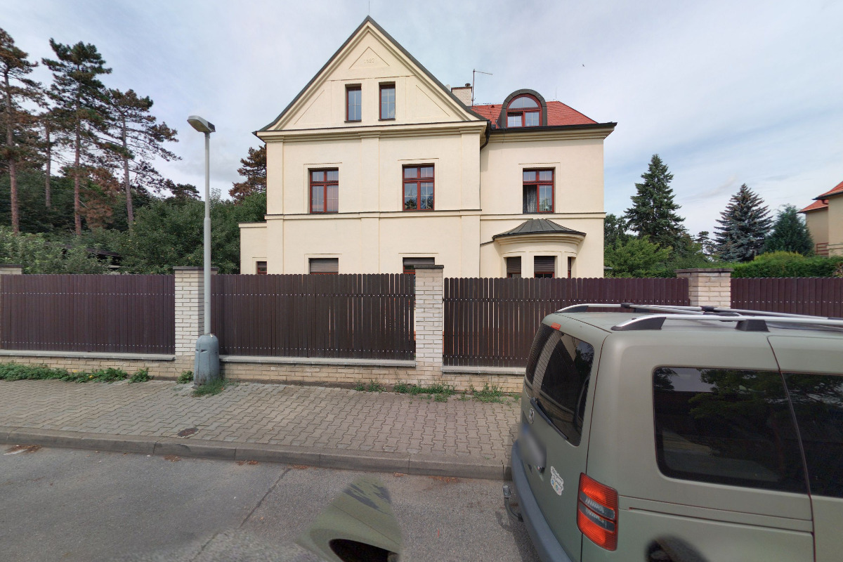 Kominictví Sedláček