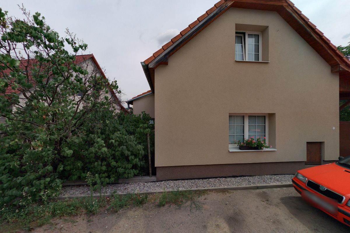 DOPRAVNÍ ZNAČENÍ MĚLNÍK, s.r.o.