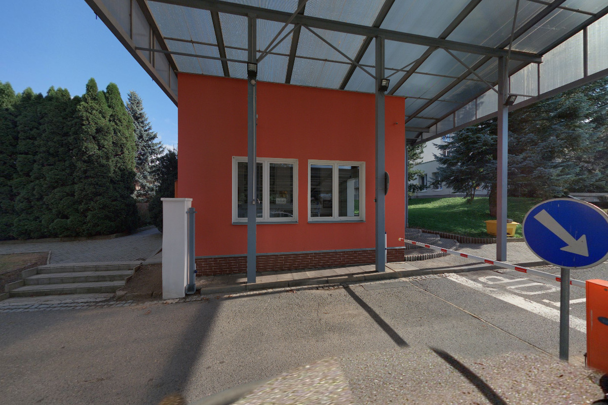 Základní organizace Českomoravského odborového svazu civilních zaměstnanců armády Vojenská střední škola a Vyšší odborná škola MO