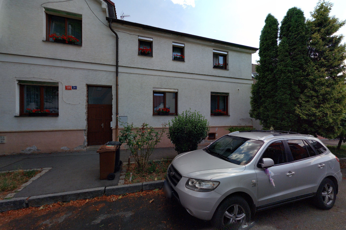 Klempířství Möglich a syn