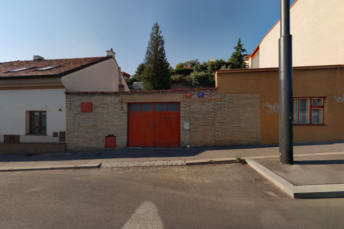 Jaromír Lux - nákladní silniční doprava foto 2