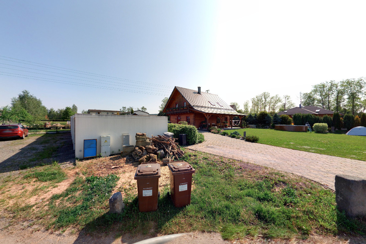 Ing. Tomáš Krásný - Krásný strom foto 2