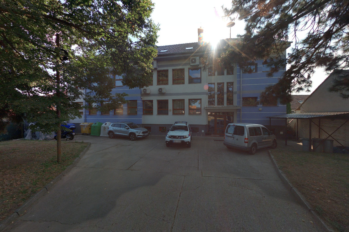 Obecní knihovna Dolní Bojanovice foto 1