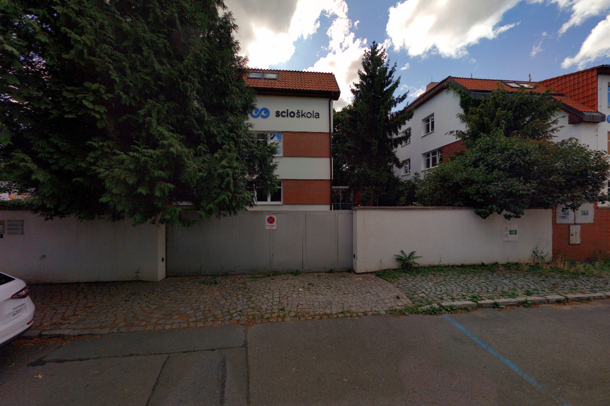 2. ScioŠkola Praha - základní škola, s.r.o. foto 3