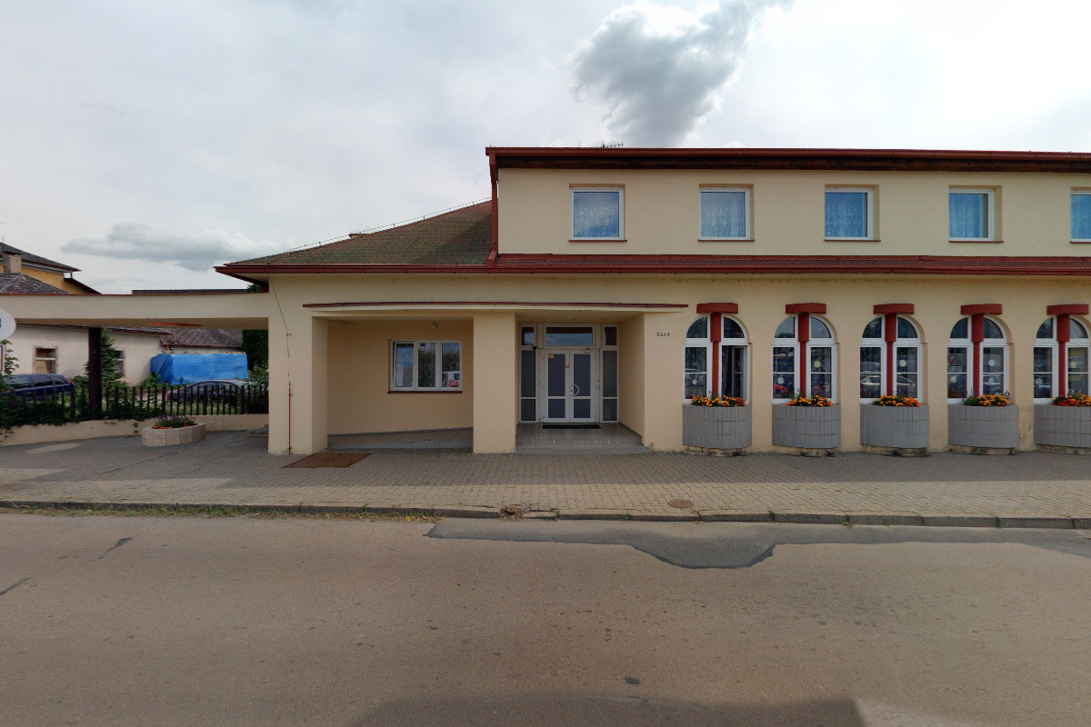 Amfion sanatorium, s.r.o. foto 3