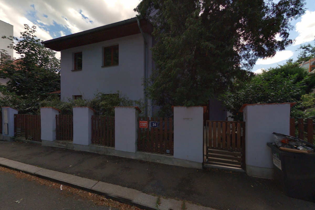 Milštejn Services, s.r.o.