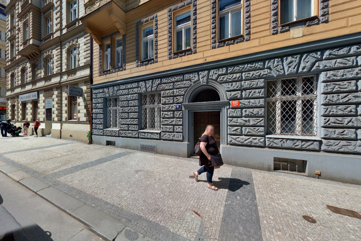 Mgr. Jitka Kalinová, advokát foto 2