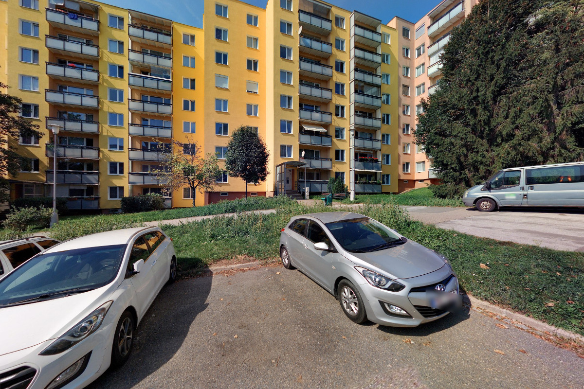 Milan Divácký foto 2