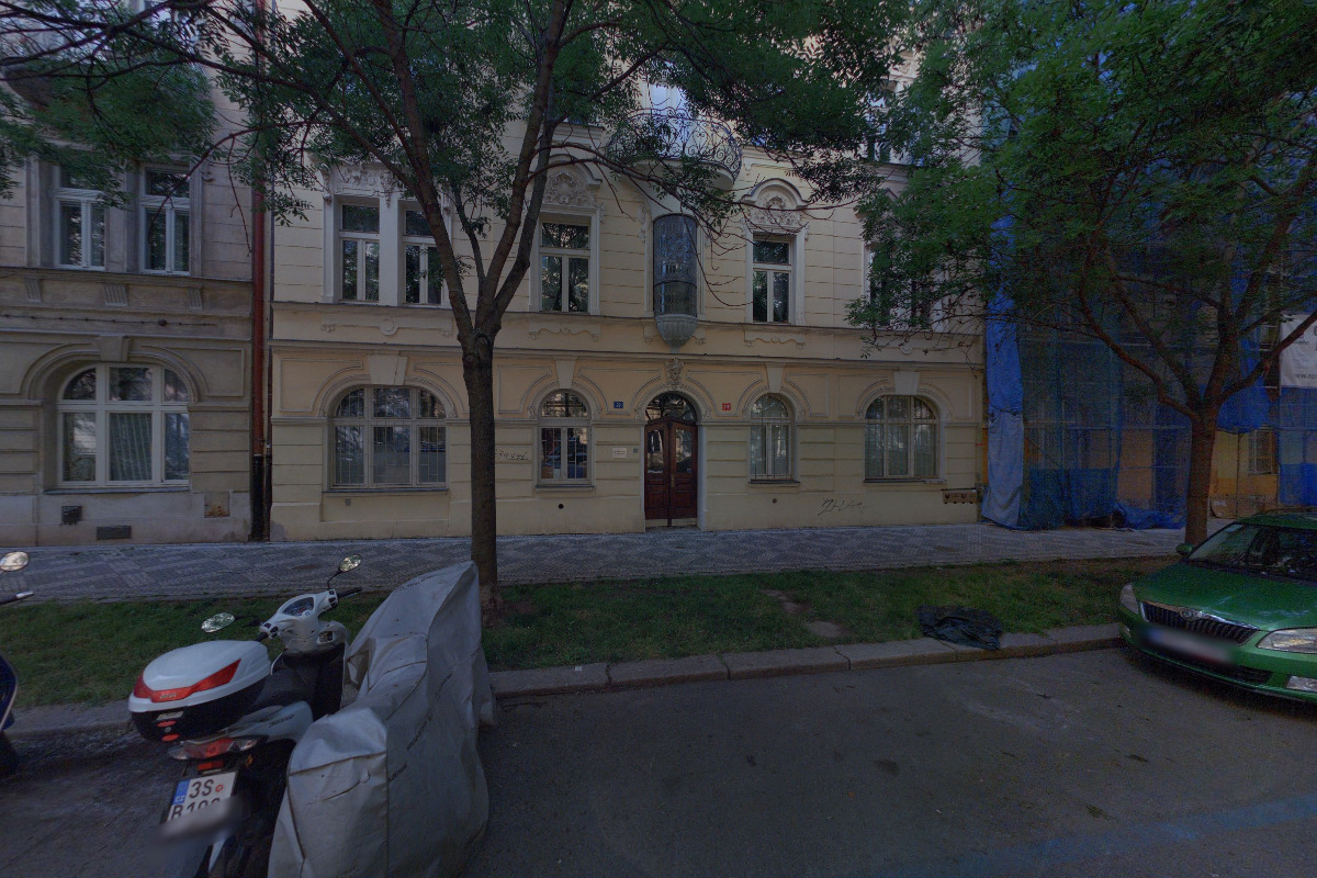 JUDr. Martin Korta, advokát