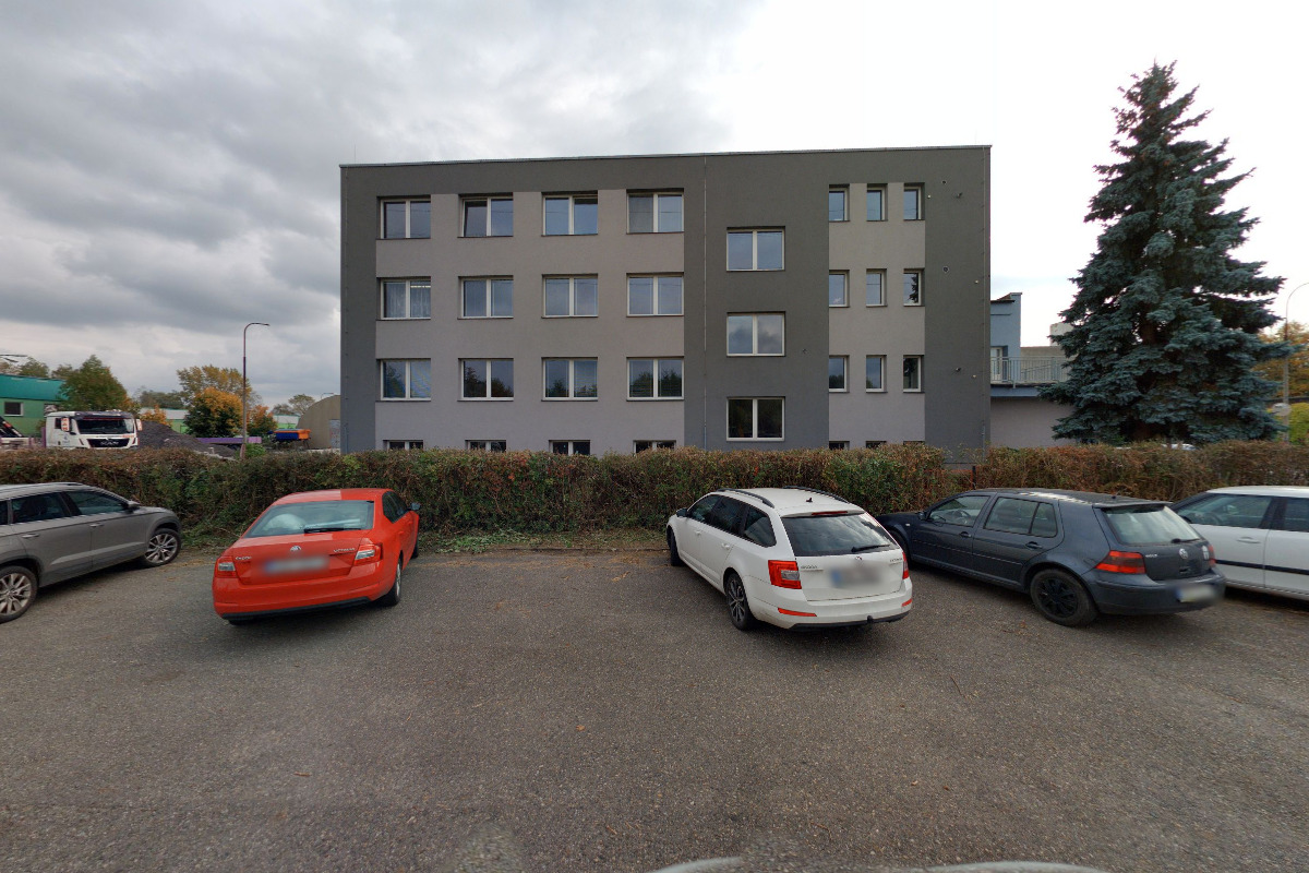 Krajská správa a údržba silnic Středočeského kraje