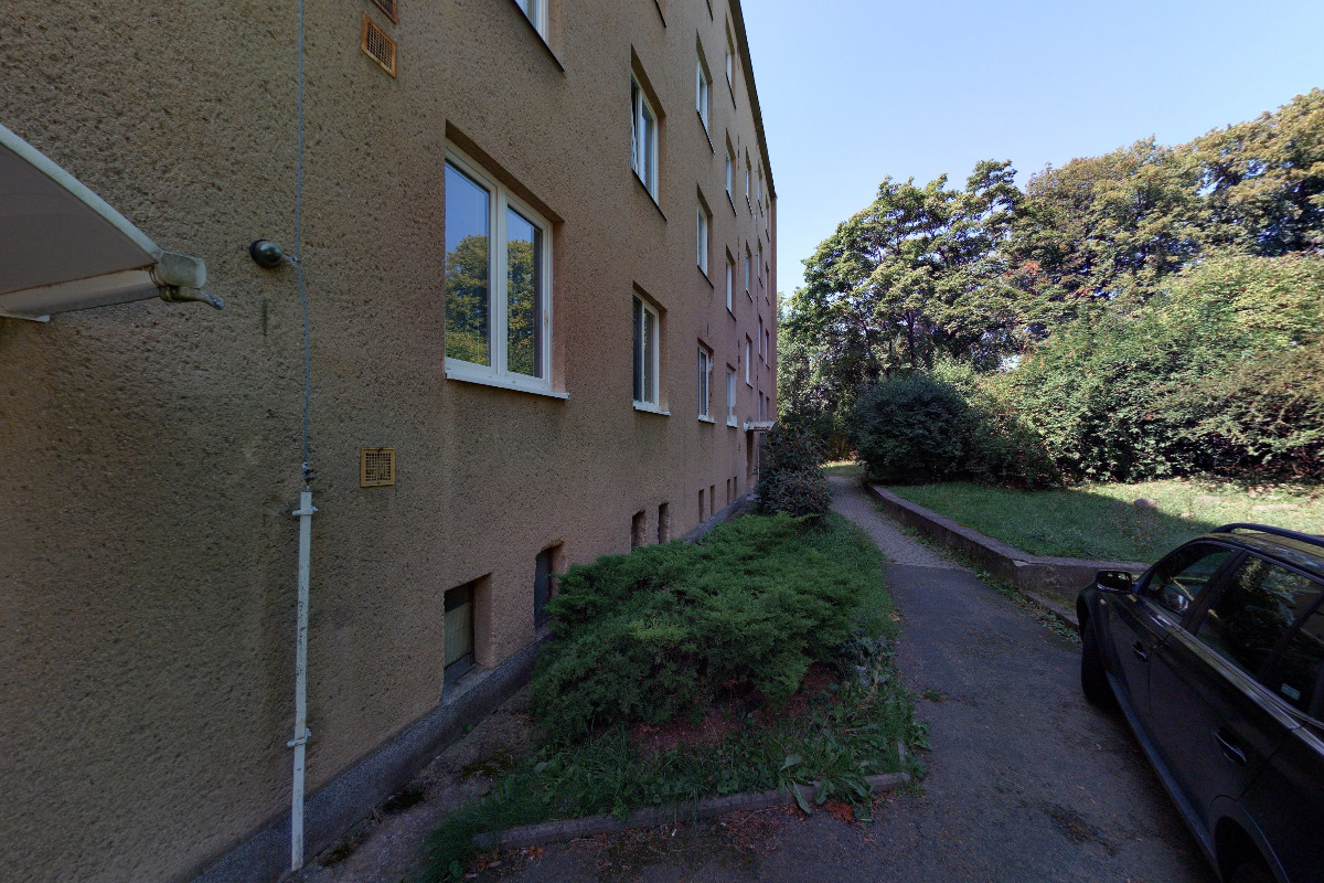 Ing. arch. Jiří Půža