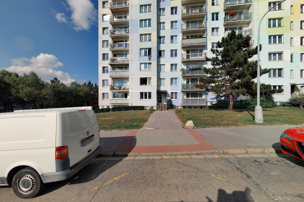 IREAL agency - Irena Tomšíková