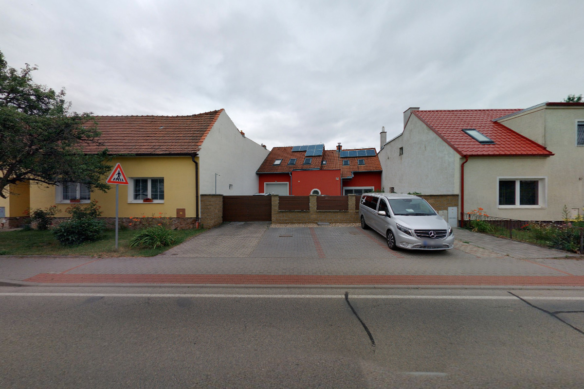 Autodoprava Brno Roman Krejčí