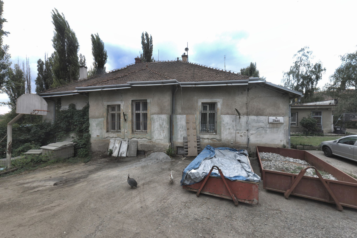 A. HANUŠ - MONTIN, s.r.o.