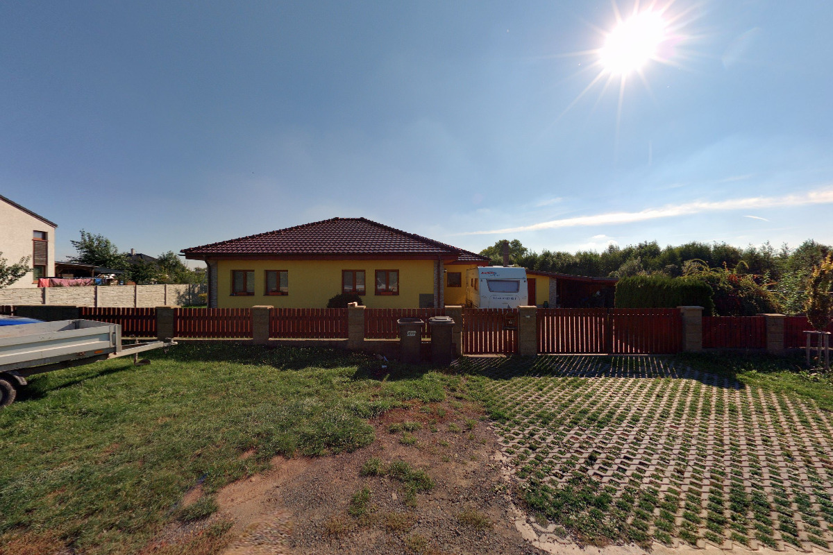 STAVITELSTVÍ RÁLIŠ, s.r.o.