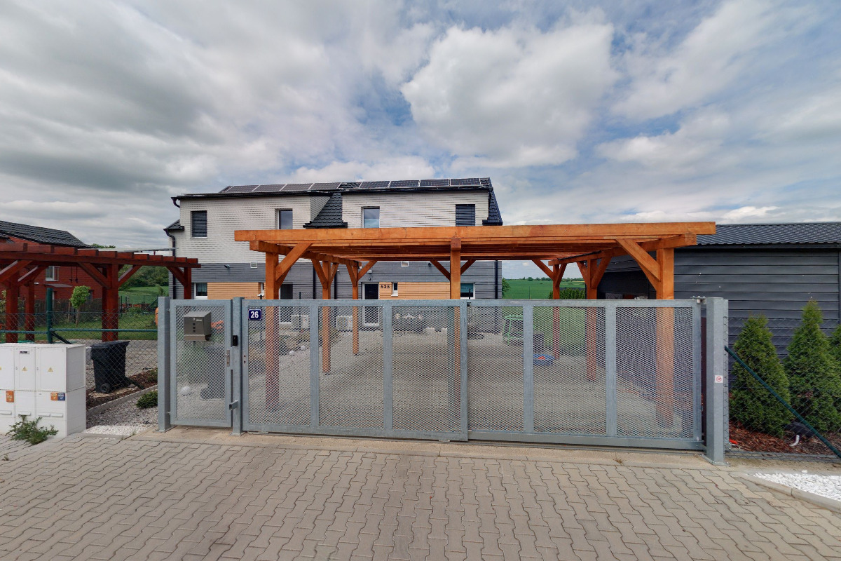 Just Doors, s.r.o. foto 5