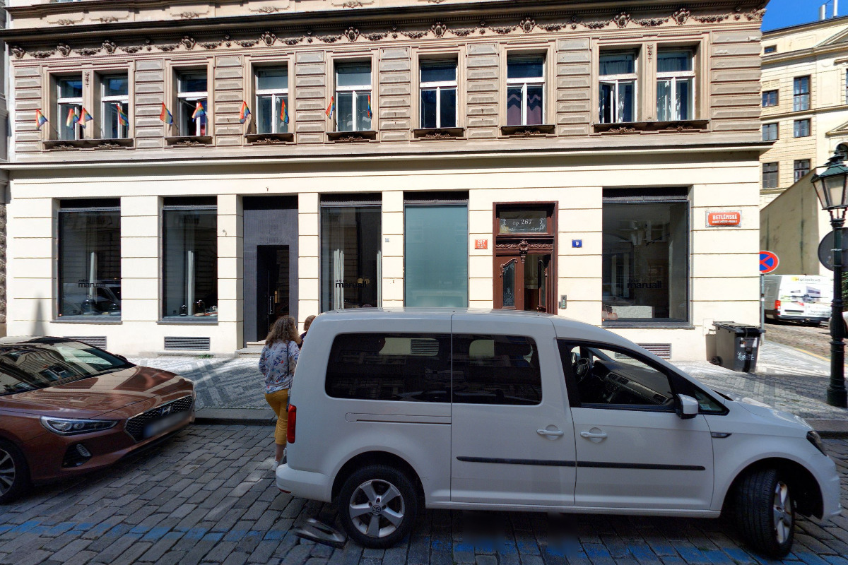 PRAMIS s.r.o. foto 1