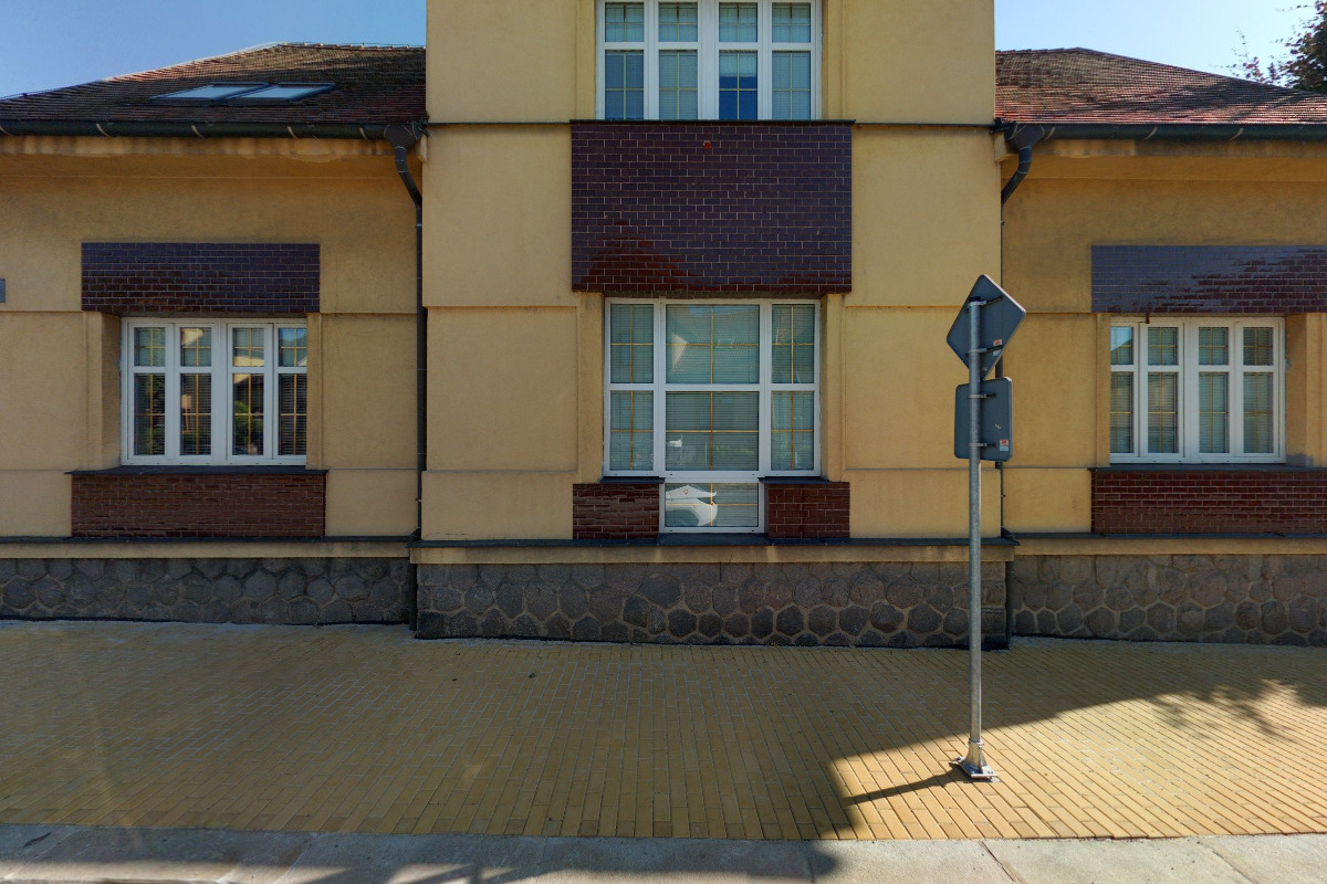 FEST Engineering Ltd. Czech Republic branch