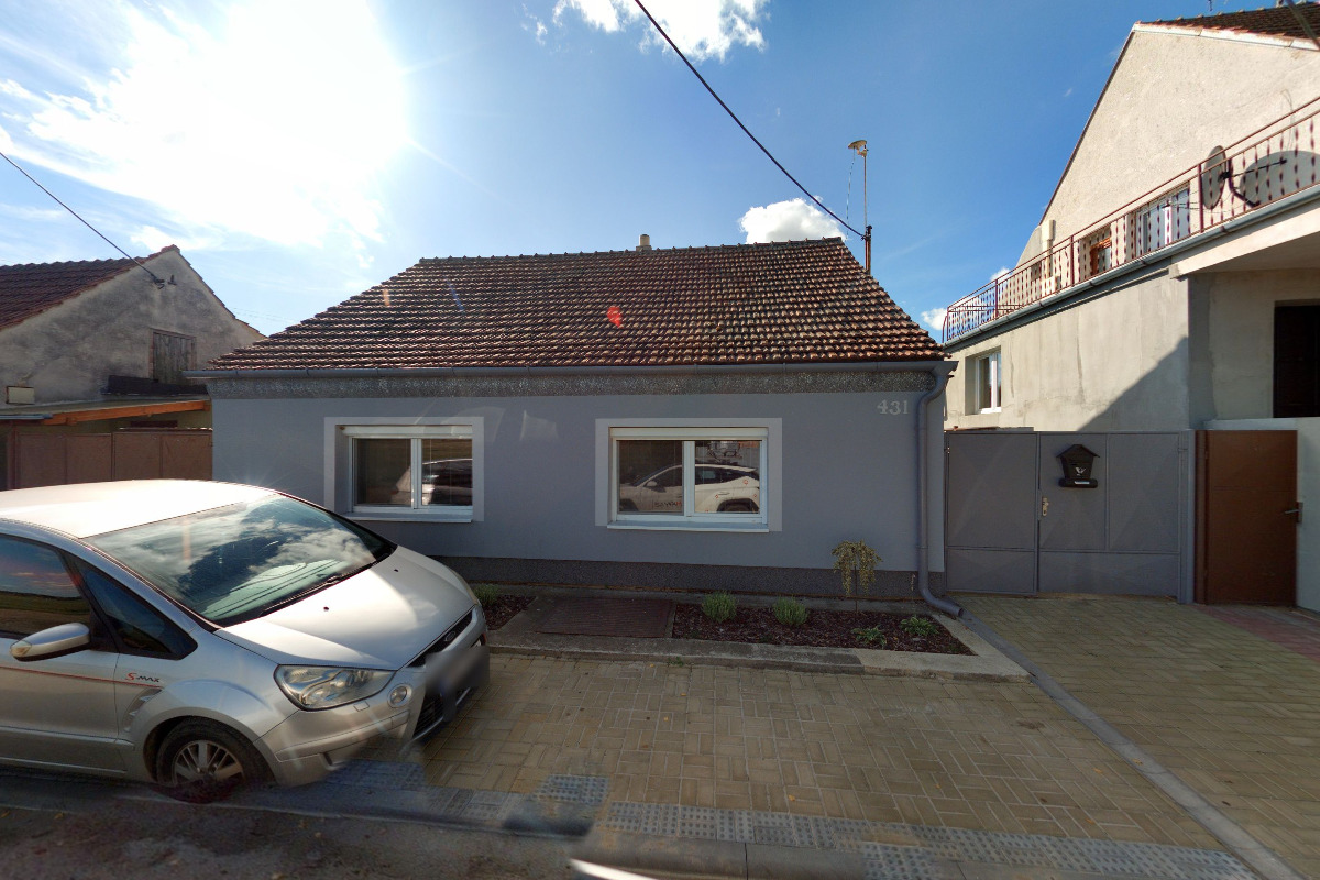 Malby - nátěry Vlastimil Kolek