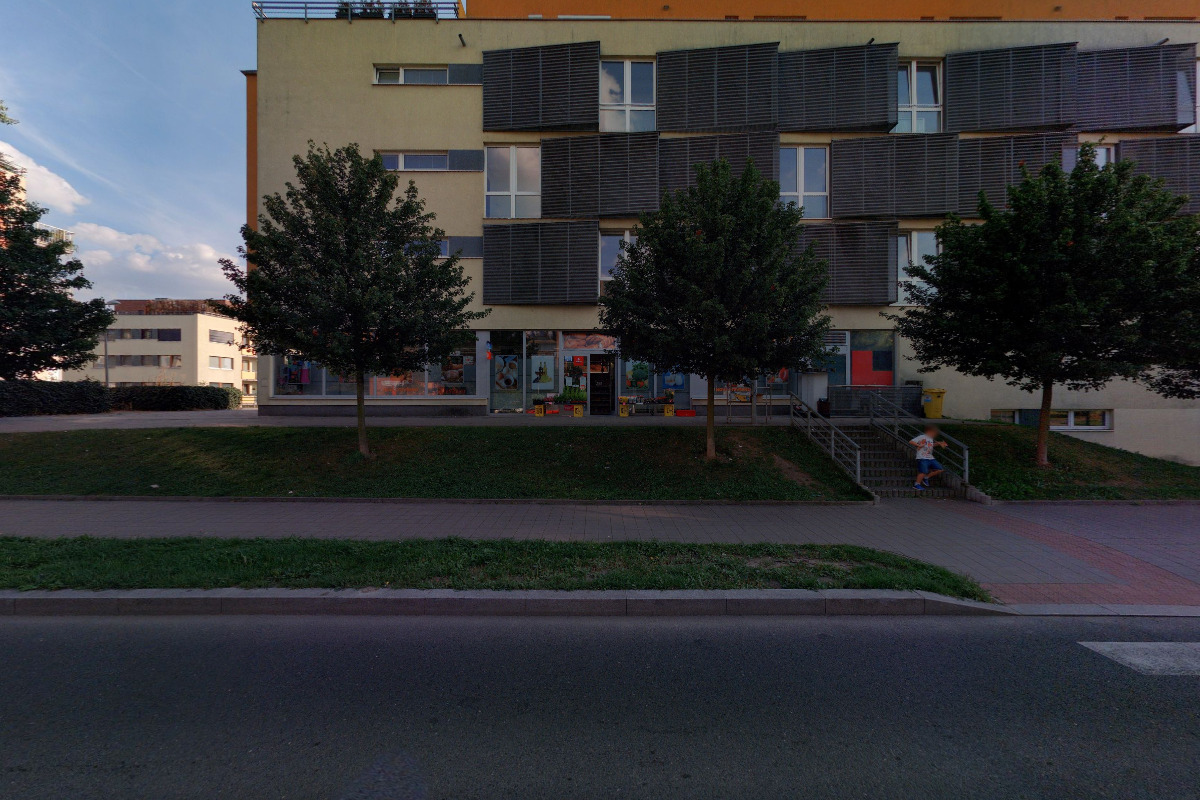 Potraviny Práčská foto 2