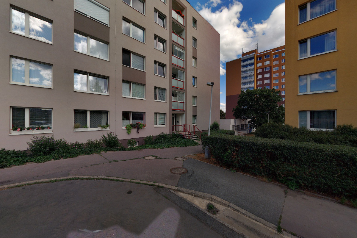 Zdenka BERÁNKOVÁ foto 1