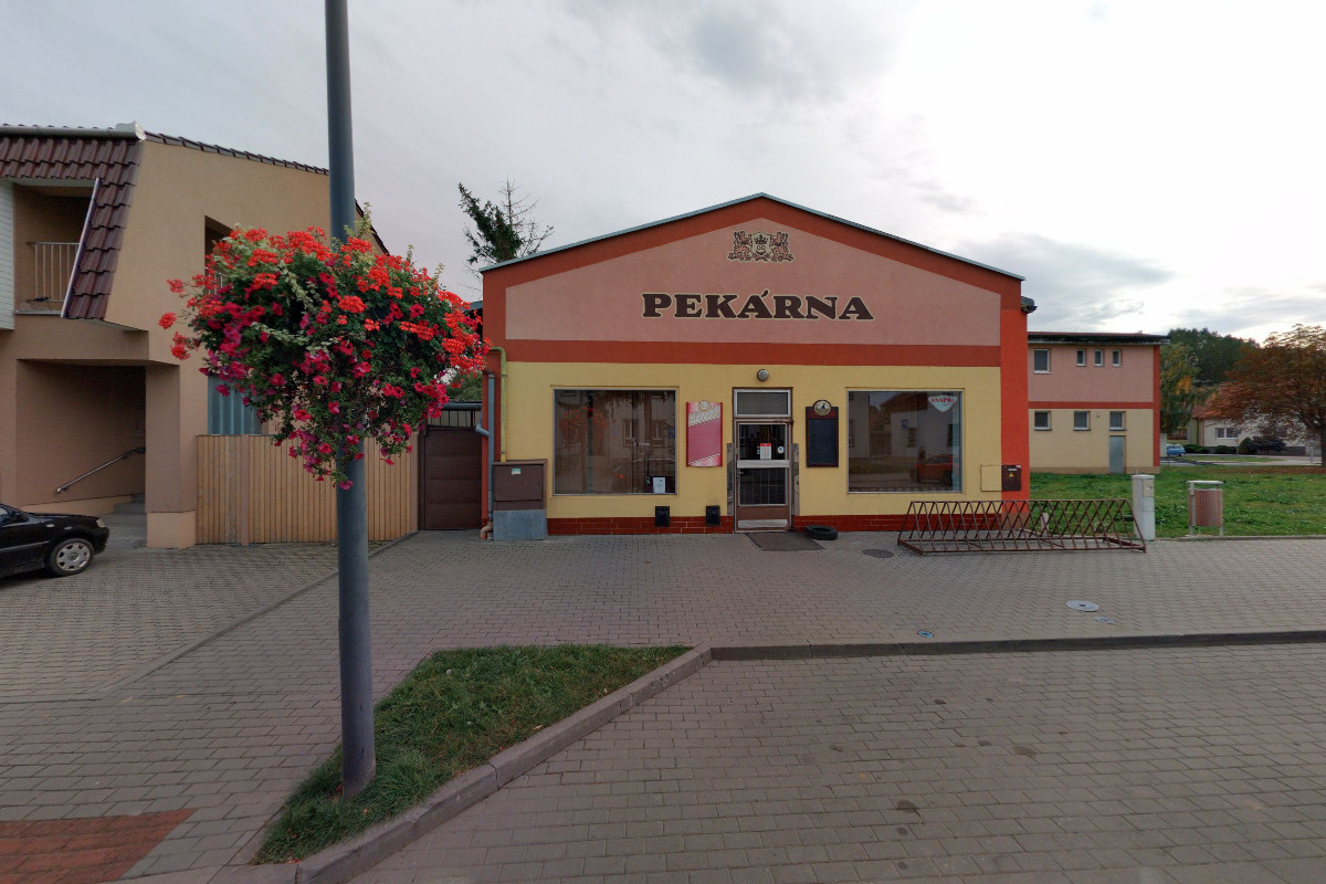 Pekárna Šardice foto 2