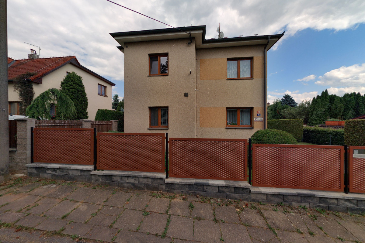 Karel Přerost foto 2