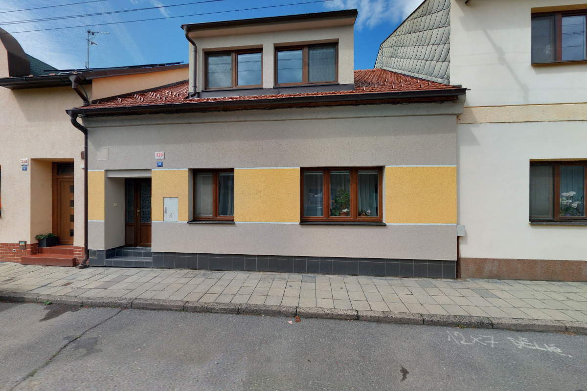 Luděk Trunečka, DiS - koordinátor BOZP