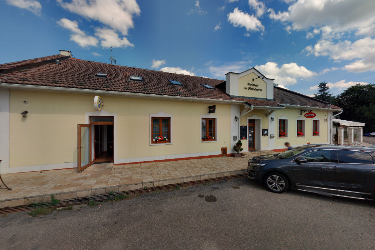 Restaurace Motorest na Oldřichovci foto 5