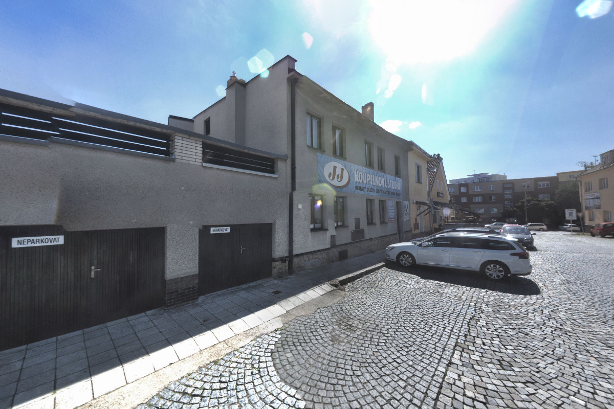 JJ-koupelny, spol. s r.o.