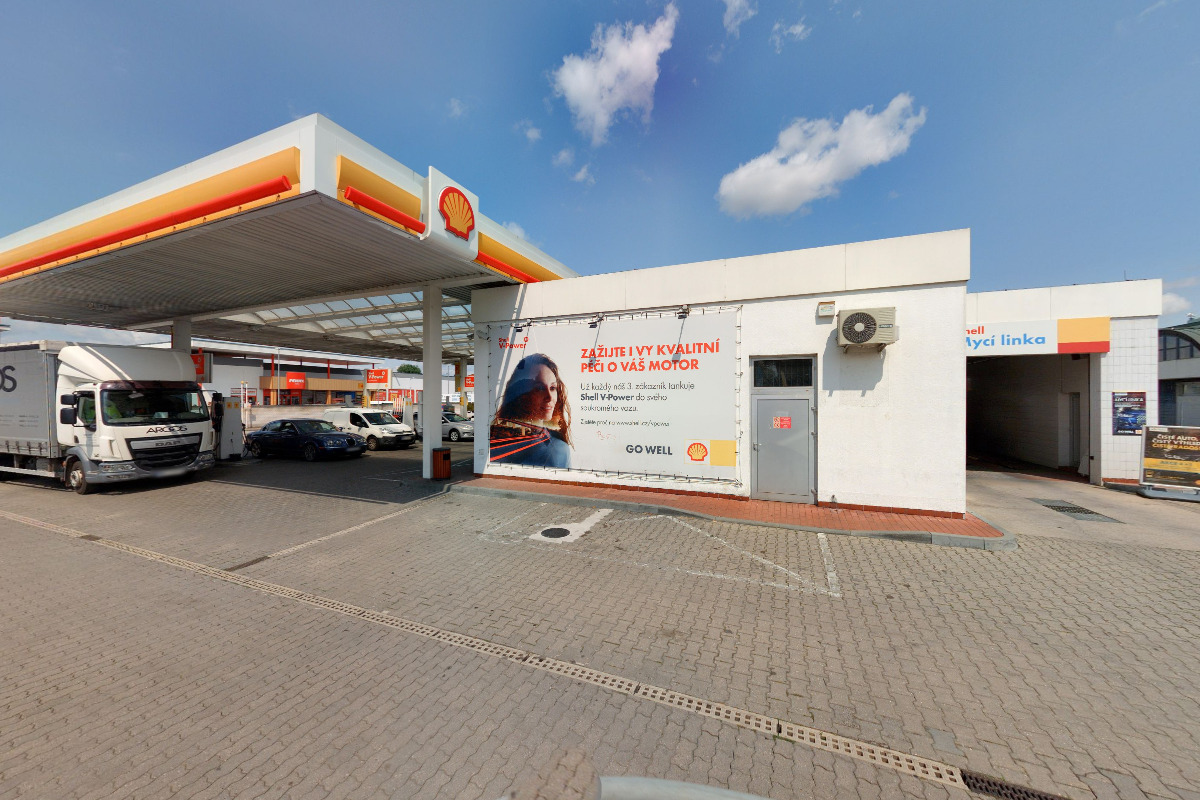 Shell foto 5