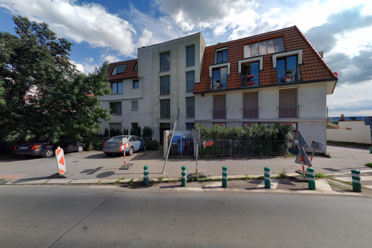 Potraviny Na Kovárně