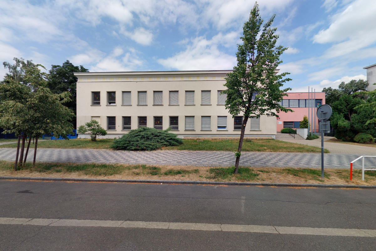 Mateřská škola Parléřova foto 4