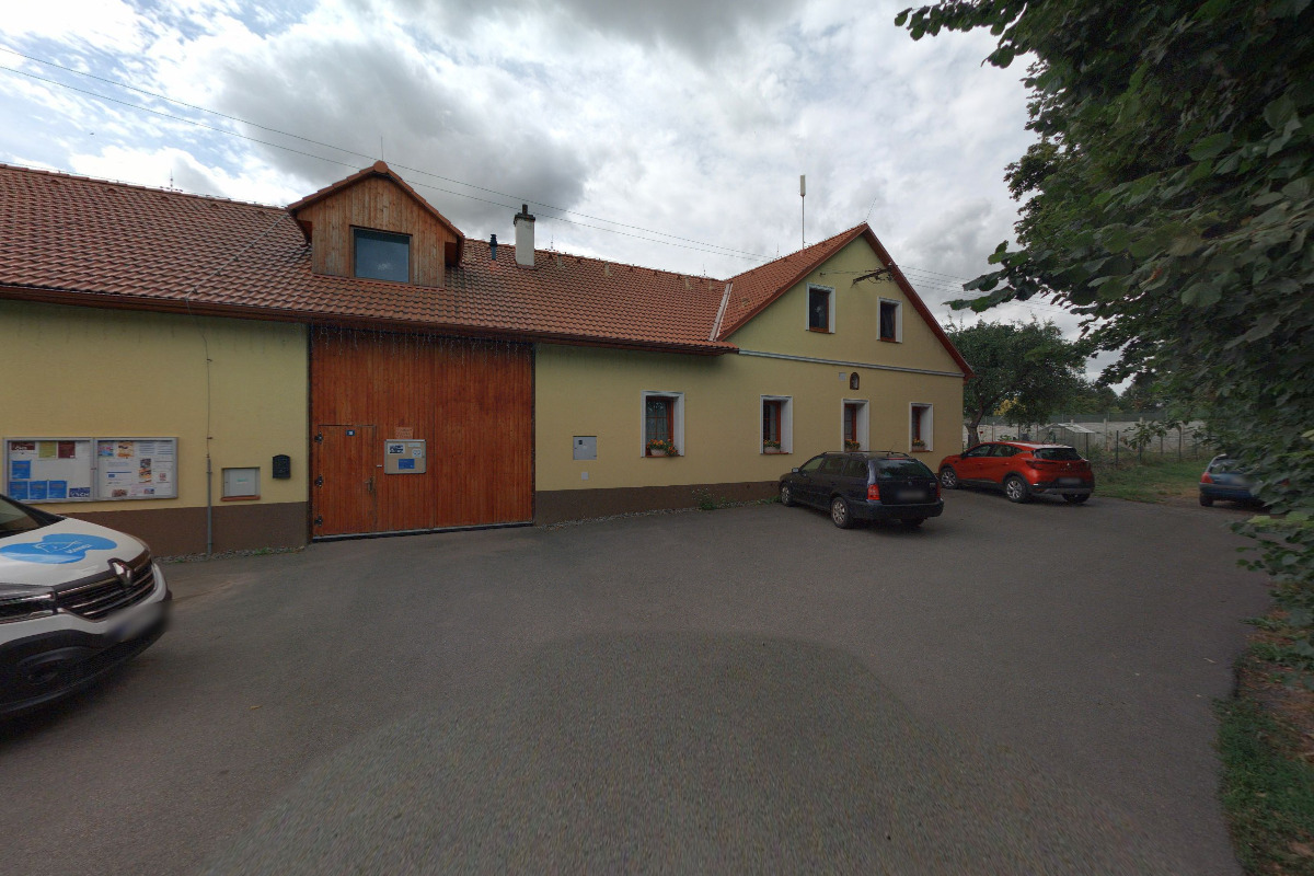 Nízkoprahový klub Prevence s Bonanzou