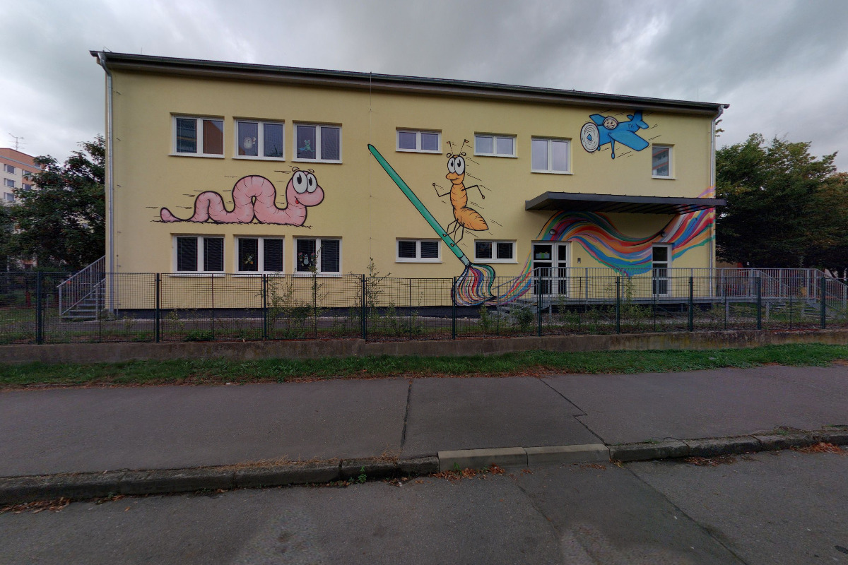 Knihovna Libuš foto 6