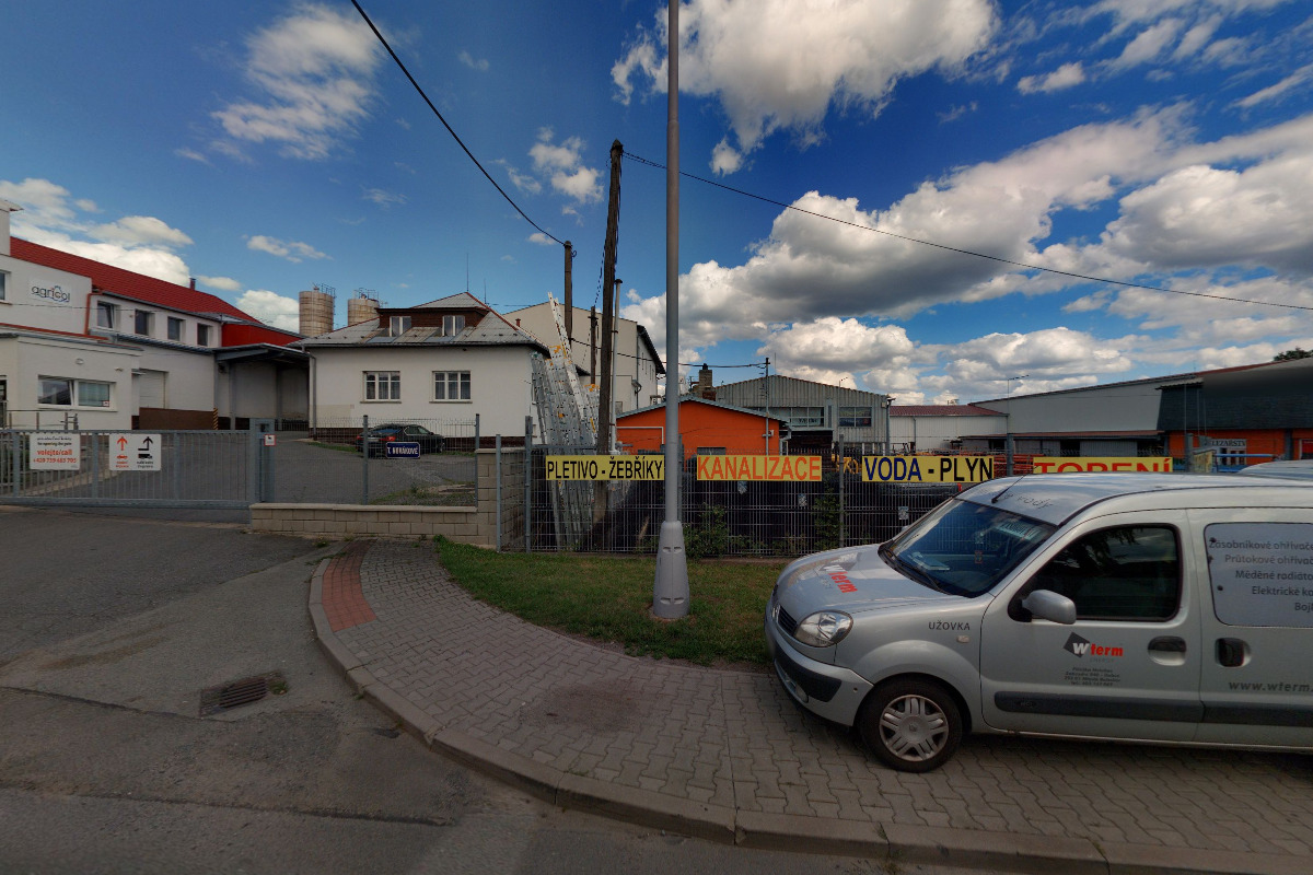 LOGIMEX, s.r.o. foto 2