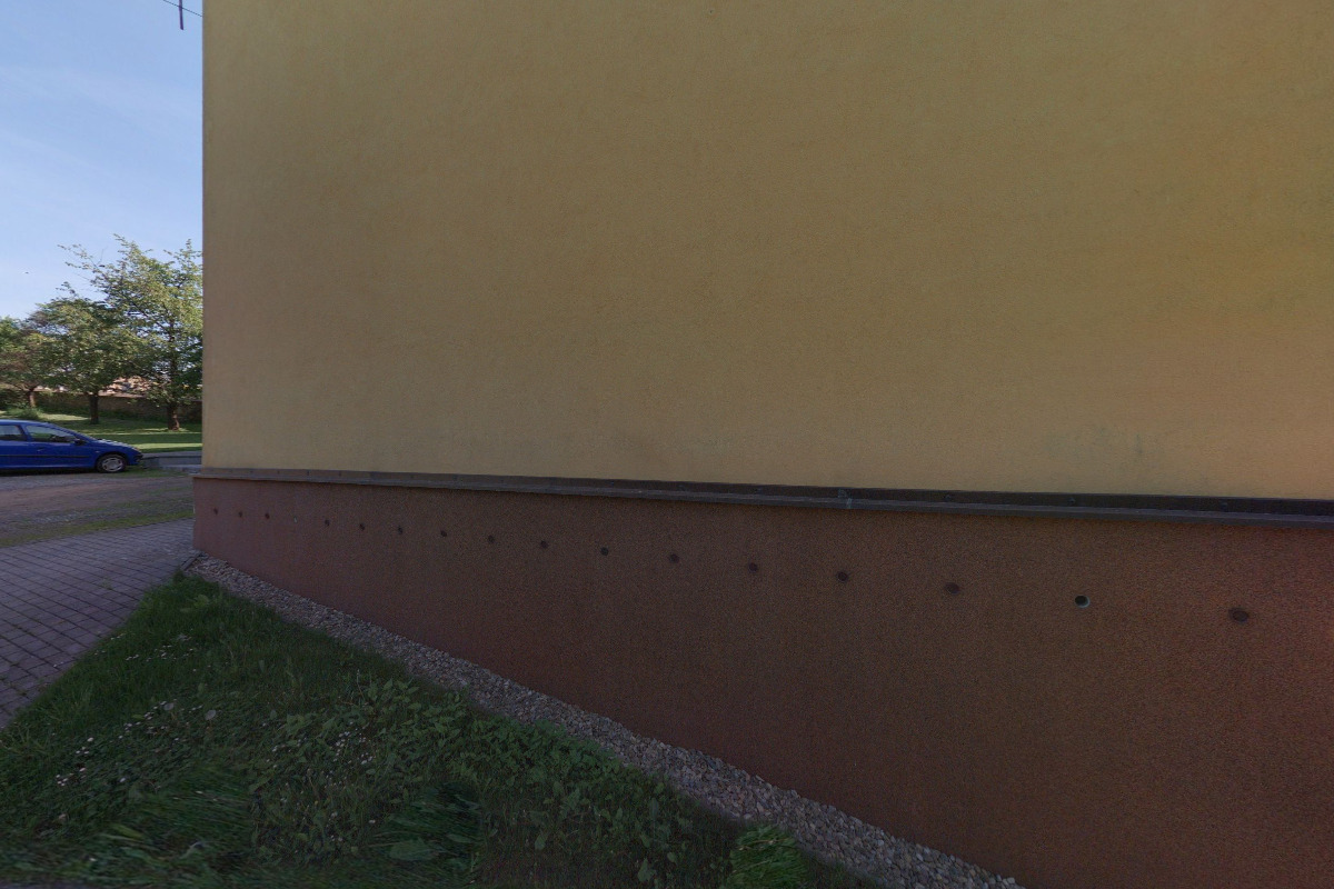 Obecní knihovna Bedřichov