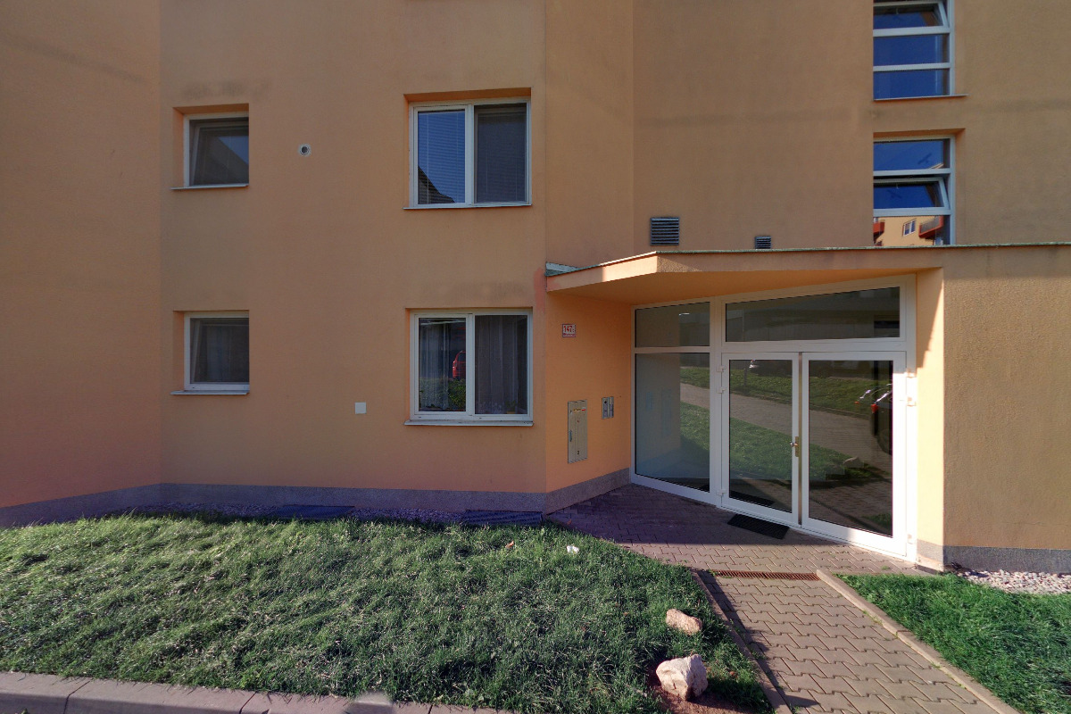 Jazyková pomoc - Mgr. Kristýna Pavlasová